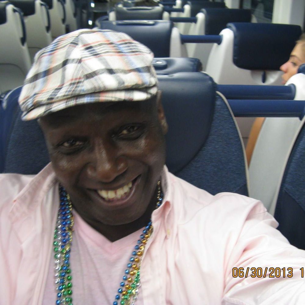 Men's prada leather riding boots.